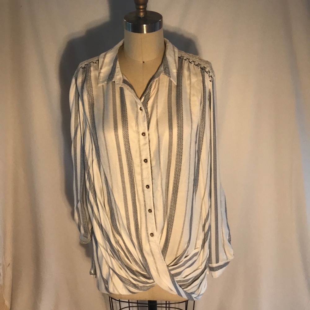 Vintage America-Never worn